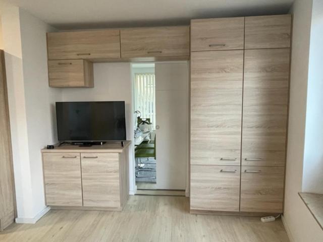 Near Holstentor Modern Apartment Near The Center With Wifi Lubeck Exterior photo